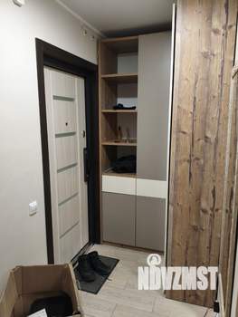 1-к квартира, на длительный срок, 42м2, 15/20 этаж