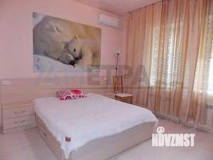 2-к квартира, на длительный срок, 79м2, 9/16 этаж