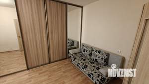 1-к квартира, на длительный срок, 45м2, 8/11 этаж