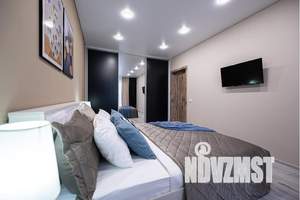 2-к квартира, посуточно, 49м2, 6/24 этаж