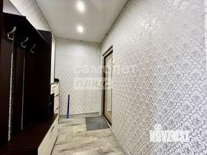 1-к квартира, на длительный срок, 34м2, 4/9 этаж