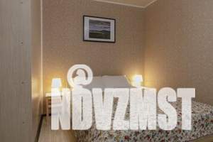 1-к квартира, посуточно, 33м2, 1/5 этаж