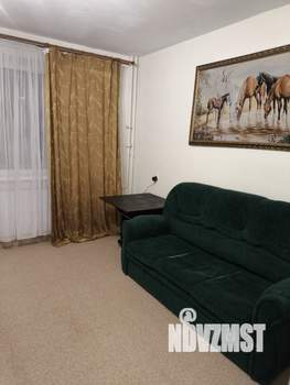 1-к квартира, на длительный срок, 44м2, 6/10 этаж