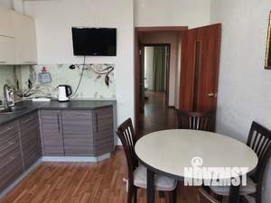 2-к квартира, посуточно, 60м2, 7/10 этаж