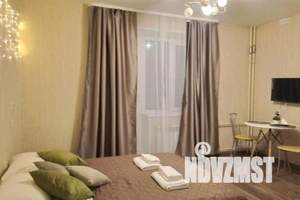 1-к квартира, посуточно, 32м2, 13/20 этаж