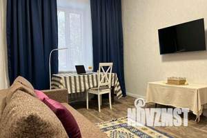 2-к квартира, посуточно, 55м2, 1/4 этаж