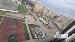 Студия квартира, на длительный срок, 24м2, 9/11 этаж