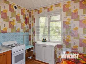 2-к квартира, на длительный срок, 47м2, 2/5 этаж
