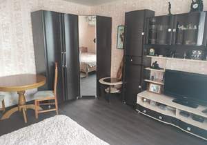 1-к квартира, на длительный срок, 36м2, 7/9 этаж