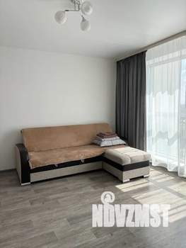 1-к квартира, посуточно, 42м2, 8/10 этаж