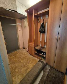 2-к квартира, на длительный срок, 44м2, 3/5 этаж