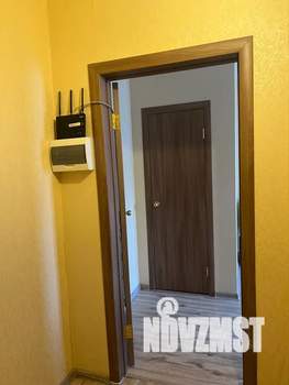 1-к квартира, посуточно, 36м2, 8/10 этаж