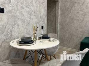 1-к квартира, посуточно, 49м2, 1/1 этаж