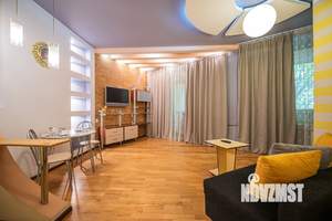 2-к квартира, посуточно, 64м2, 2/5 этаж