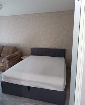 1-к квартира, на длительный срок, 31м2, 3/5 этаж