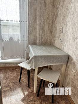 1-к квартира, на длительный срок, 32м2, 4/11 этаж