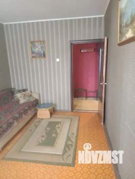 1-к квартира, на длительный срок, 43м2, 10/10 этаж