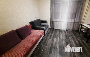 1-к квартира, посуточно, 18м2, 2/5 этаж