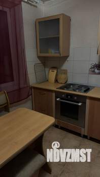 1-к квартира, на длительный срок, 42м2, 5/9 этаж