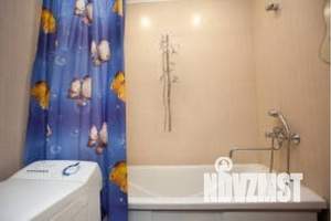 1-к квартира, посуточно, 33м2, 7/10 этаж