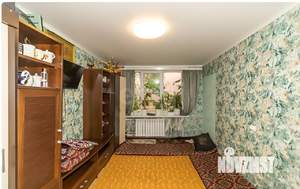 3-к квартира, на длительный срок, 49м2, 2/5 этаж