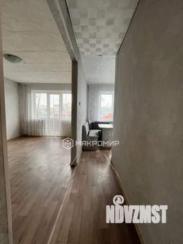 1-к квартира, на длительный срок, 30м2, 3/5 этаж