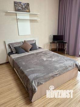 1-к квартира, на длительный срок, 41м2, 4/11 этаж