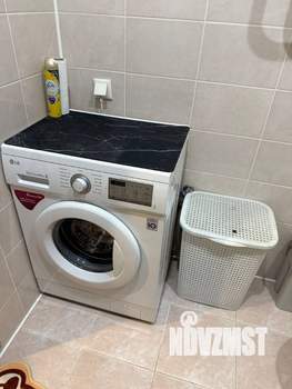 Студия квартира, на длительный срок, 30м2, 10/19 этаж