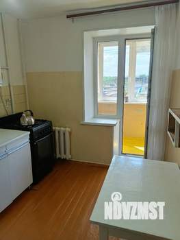 2-к квартира, на длительный срок, 49м2, 4/10 этаж
