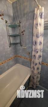 1-к квартира, на длительный срок, 34м2, 1/9 этаж