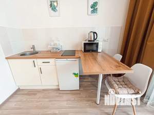 1-к квартира, посуточно, 30м2, 6/10 этаж