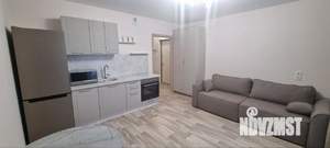 Студия квартира, на длительный срок, 28м2, 9/10 этаж