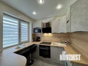 2-к квартира, посуточно, 55м2, 1/1 этаж