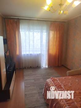 2-к квартира, посуточно, 53м2, 3/5 этаж