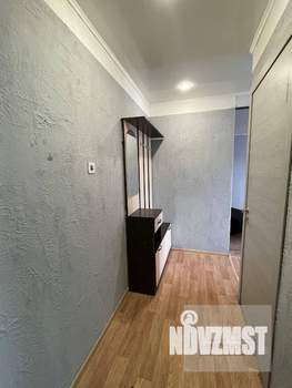 1-к квартира, на длительный срок, 31м2, 4/5 этаж