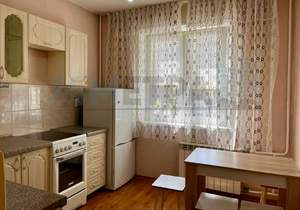 1-к квартира, на длительный срок, 40м2, 2/10 этаж