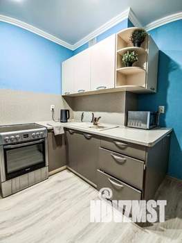 1-к квартира, посуточно, 56м2, 1/1 этаж