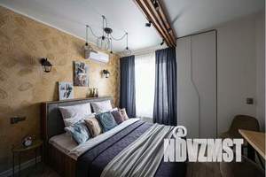 1-к квартира, посуточно, 32м2, 8/16 этаж