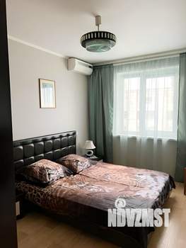 2-к квартира, на длительный срок, 55м2, 9/9 этаж