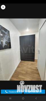 1-к квартира, на длительный срок, 31м2, 2/5 этаж