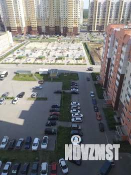 Студия квартира, посуточно, 26м2, 13/20 этаж