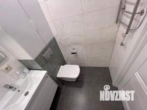 2-к квартира, посуточно, 40м2, 1/1 этаж