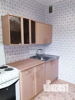 1-к квартира, на длительный срок, 40м2, 4/10 этаж