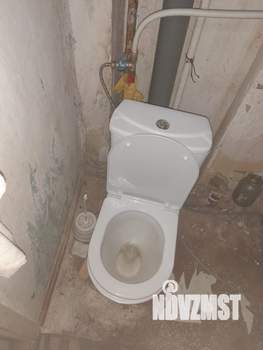 1-к квартира, на длительный срок, 33м2, 3/5 этаж