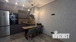 1-к квартира, на длительный срок, 40м2, 2/19 этаж