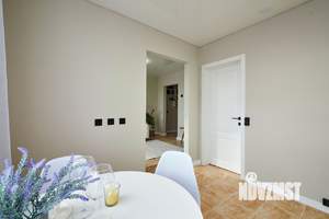 2-к квартира, на длительный срок, 60м2, 10/10 этаж