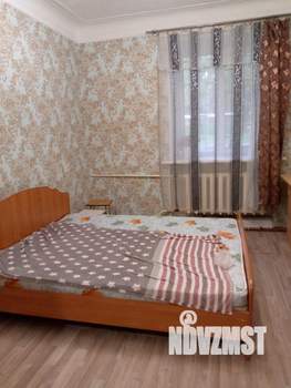 1-к квартира, на длительный срок, 30м2, 1/2 этаж