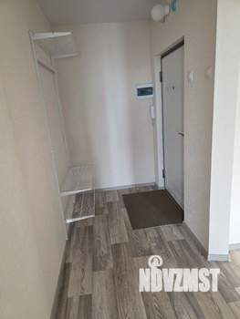 1-к квартира, на длительный срок, 30м2, 12/18 этаж