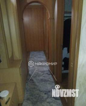 3-к квартира, на длительный срок, 65м2, 4/9 этаж