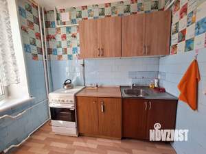 2-к квартира, на длительный срок, 60м2, 2/4 этаж